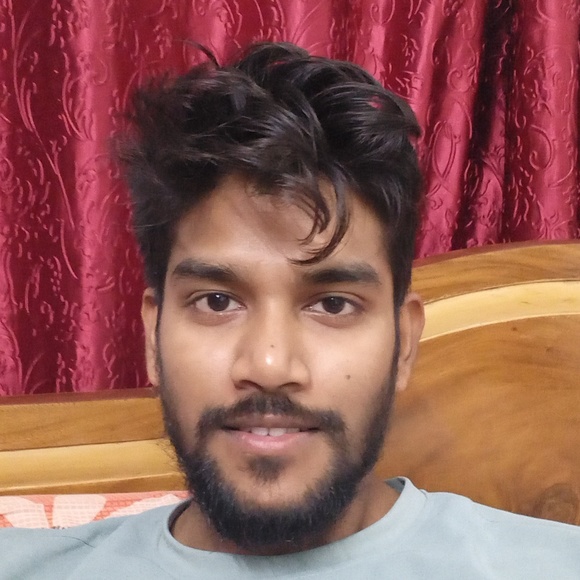 Meet your Posher, Abhirup - Picture 1 of 1